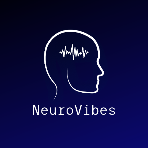 Logo de Neuro Vibes